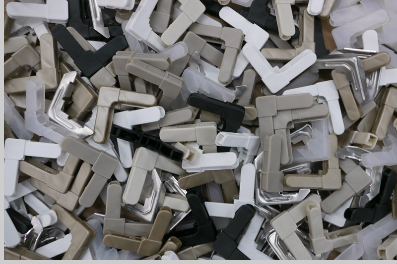 Manufacture industrielle-produit