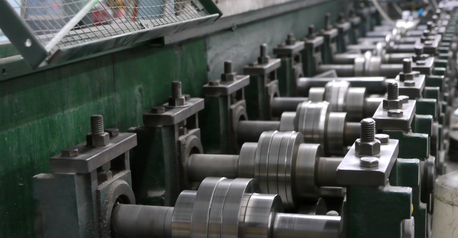 Manufacture industrielle