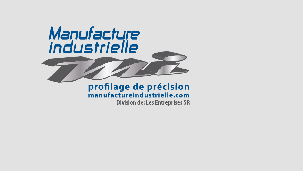 Manufacture industrielle